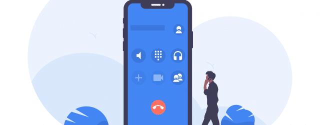 Protect your business with dedicated lines and other conference call security best practices