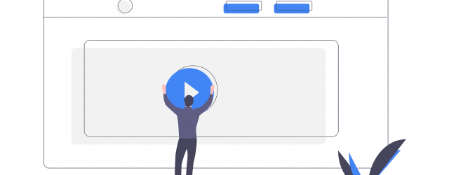 Conference call recorder graphic